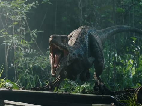 Read what he had to say about jurassic world dominion: Jurassic World 3: Dominion starts filming - CNET