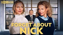 Forget About Nick (2017) | Trailer | Ingrid Bolsø Berdal | Katja ...