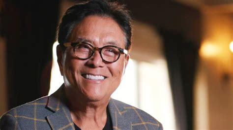50 Robert Kiyosaki Quotes To Elevate Your Thinking About Wealth And Success