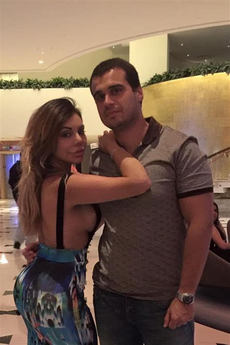 Melhores pastas de liziane gutierrez. Liziane Gutierrez Chris Brown Las Vegas Assault Victim ...