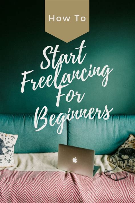 How To Start Freelancing For Beginners Breathing Travel In 2020