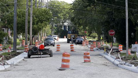 Neenah adds annual transportation fee to replace special assessments