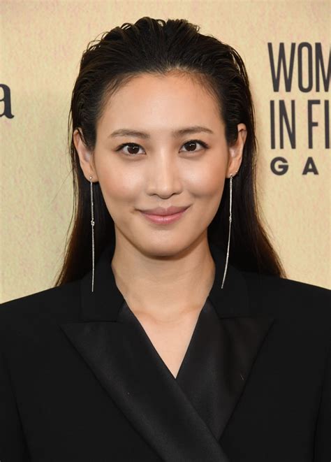 Picture Of Claudia Kim