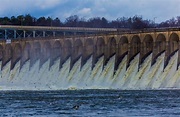 2/24/18 – The Spectacular Wilson Dam | Picture Birmingham