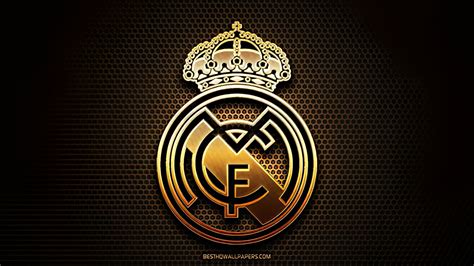 Real Madrid Logo Valor Hist Ria Png