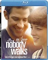 Nobody Walks DVD Release Date January 22, 2013