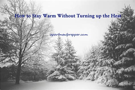 Jun 17, 2021 · 13 tips for staying warm without turning up the heat dress in layers. How to Stay Warm Without Turning up the Heat - Apartment ...
