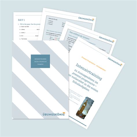 In der grundschule steht vor allem der aufbau des alltagswortschatzes und gebräuchliche redewendungen im vordergrund. Arbeitsblätter Englisch 5. Klasse / Ein grammatik ...