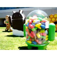 With android by their side. Google's Jelly Bean is the Most Used Version of its Mobile ...