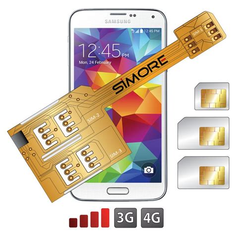 Jedoch ist es empfehlenswert, das universal mobile phone opening tool zu verwenden, um das brechen der clips am rand. Galaxy S5 Sim Karte | Karte