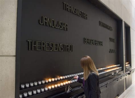 These Are Complicated Times For The U S Holocaust Memorial Museum The Washington Post