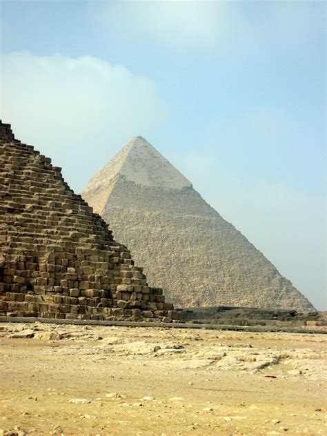 Piramide Gizeh Egypte Gratis Foto Op Pixabay