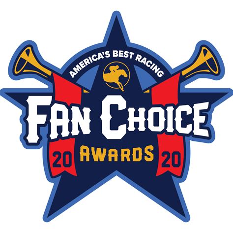 Fan Choice Awards Americas Best Racing
