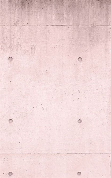 Maybe you would like to learn more about one of these? Pink Modern Concrete Block Wallpaper Mural | Bathroom ...
