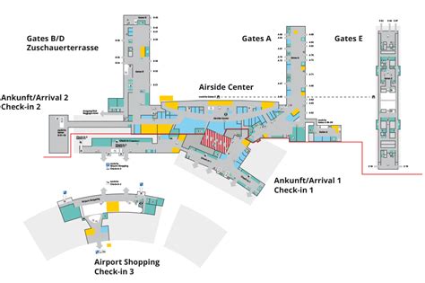 Züge am flughafen zürich aufnahmen am flughafen zürich im august 2012. Site plans - Flughafen Zürich