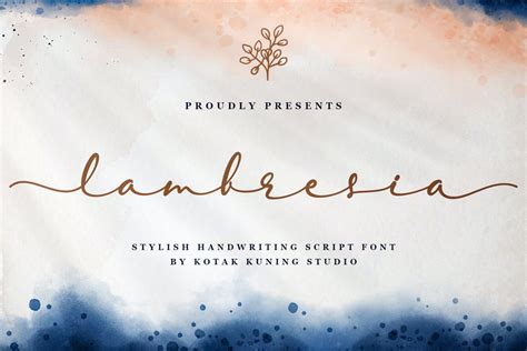 30 Best Calligraphy Fonts 2021 Theme Junkie