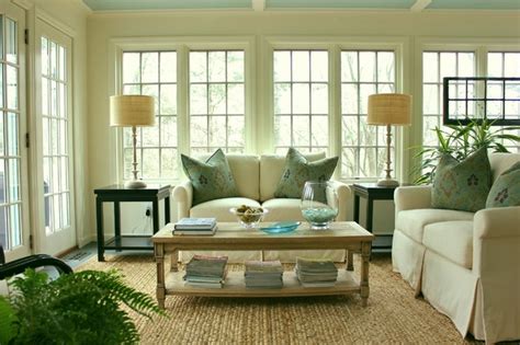Great ways to save · financing available · home decorating ideas Laurel Bern Interiors | Sunroom | kitchen | family room ...