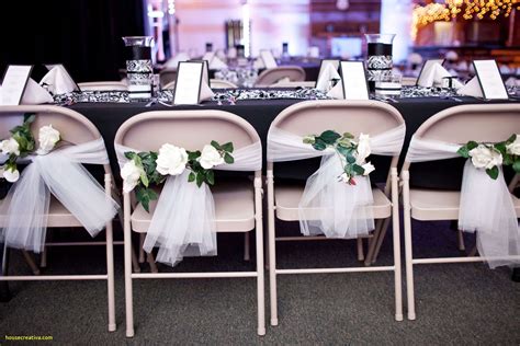 See more ideas about chair covers, wedding chairs, chair decorations. Beautiful Tulle Decorated Chairs #homedecoration # ...