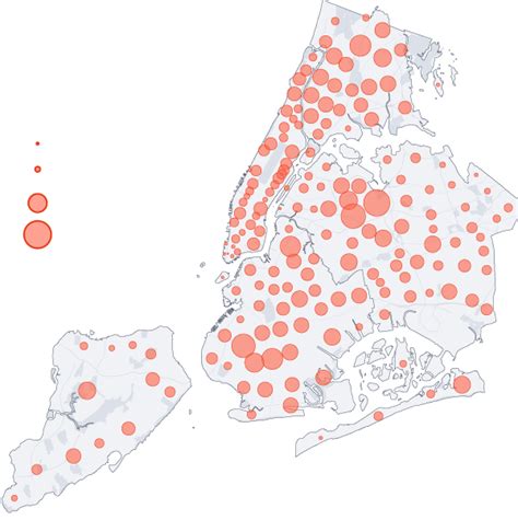 Zip Code New York Queens Bruin Blog