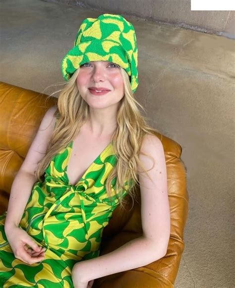 Picture Of Elle Fanning