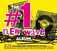 VARIOUS ARTISTS - #1 Album: New Wave | Amazon.com.au | Music