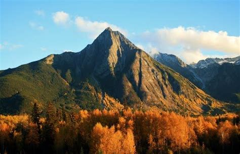 Mount Roche De Boule South Hazelton Bc I Get To See This Mountain