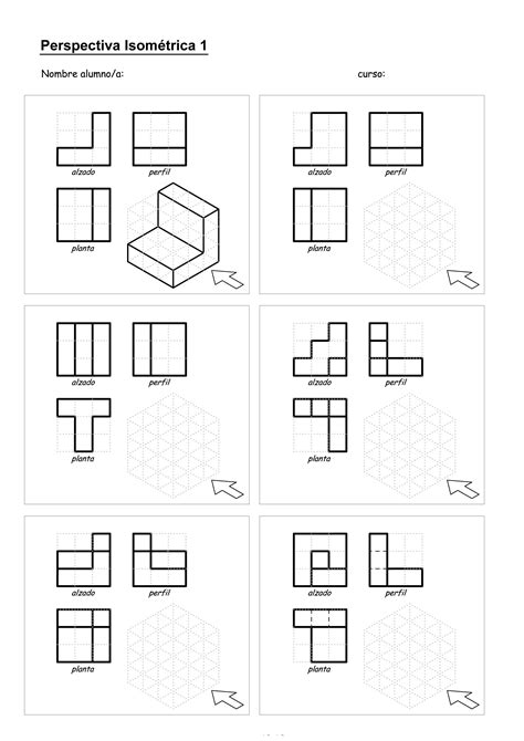 I.E.S. Vistazul - Dibujo Técnico. Aprende a construir diferentes