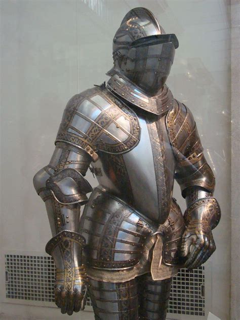 Medieval Armor Medieval Armor Knight Armor Ancient Armor