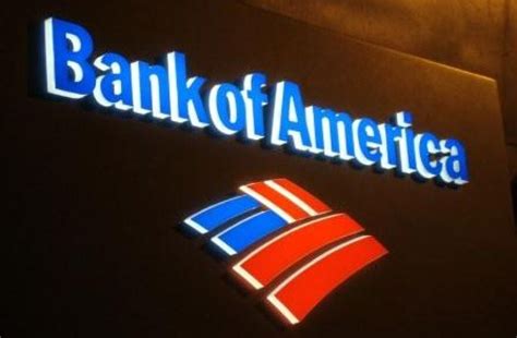 Bank Of America Backs Incubator Program For Financial Tech Startups