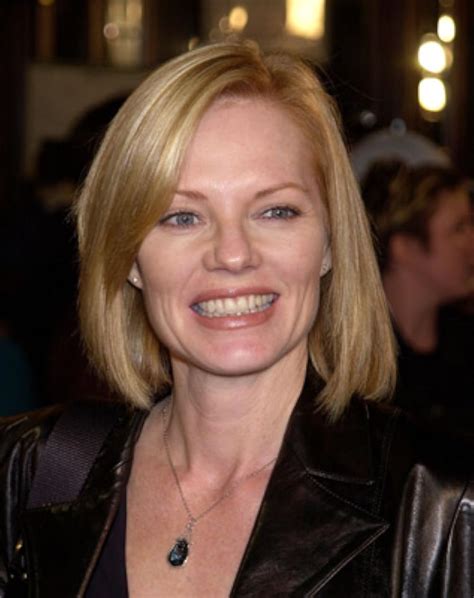 Marg Helgenberger