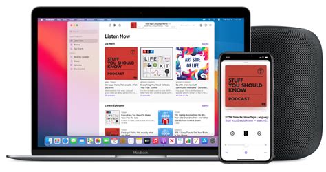 Apple Podcasts User Guide For Mac Apple Support