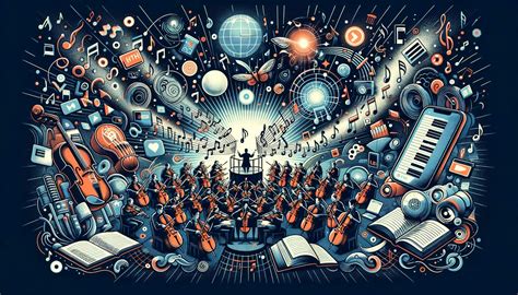 Symphony of Melodies: Unraveling Classical Music in The Era of Digital