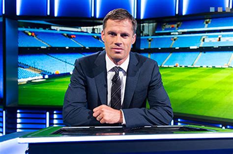 Gioco a calcio nella juventus e nella nazionale italiana. WATCH: Jamie Carragher talks total gibberish on Sky Sports ...