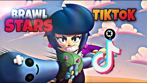 I think this fits here? NEW BRAWL STARS TIKTOK VIDEOS 2020#6-new bug,best skills ...