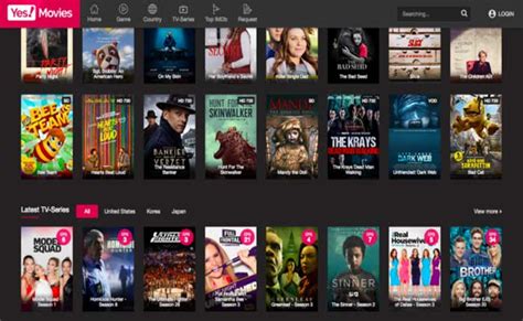 Lots of free movie streaming sites are not safe and annoying ads! Rainierland : Best free site for streaming movies, TV ...