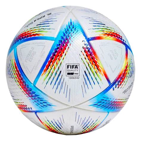 Adidas Al Rihla Pro Fifa World Cup 2022 H57783 Football Balls Fruugo Za