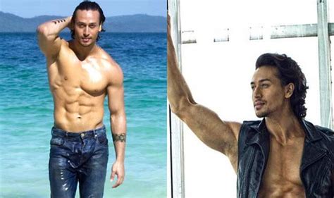 Baaghi Is Tiger Shroff The Next Big Thing In The B Town India Com