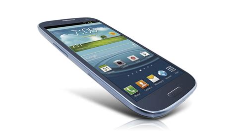 Sprint Samsung Galaxy S Iii Now Available For Pre Order The Verge