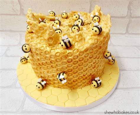 Bee Archives She Who Bakes