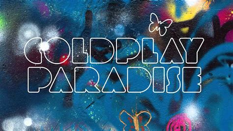 Coldplay Paradise Gabe Flaherty Remix Youtube