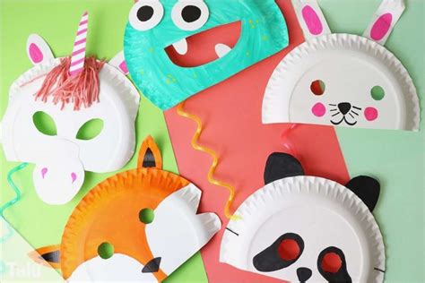 Tiermasken zum ausmalen wunderschonen einfache basteln. Tiermasken Für Kinder Vorlagen Erstaunlich Faschingsmasken ...