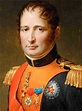 Biografia di Giuseppe Bonaparte