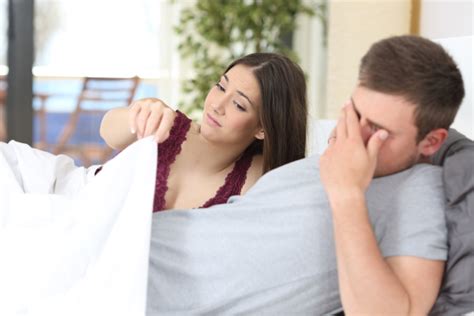 Erectile Dissatisfaction The Generous Husband