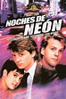 Reparto de Noches de neón (película 1988). Dirigida por James Bridges ...