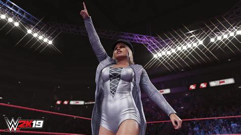 Wwe 2k19 Review Capsule Computers