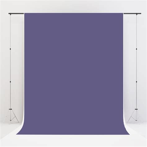 Kate Lavender Solid Cloth Photography Fabric Backdrop
