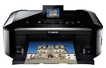 Download / installation procedures important: Canon Pixma MG5320 Reviews - TechSpot