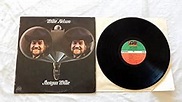 Willie Nelson LP Shotgun Willie - Atlantic Records 1973 - Waylon ...