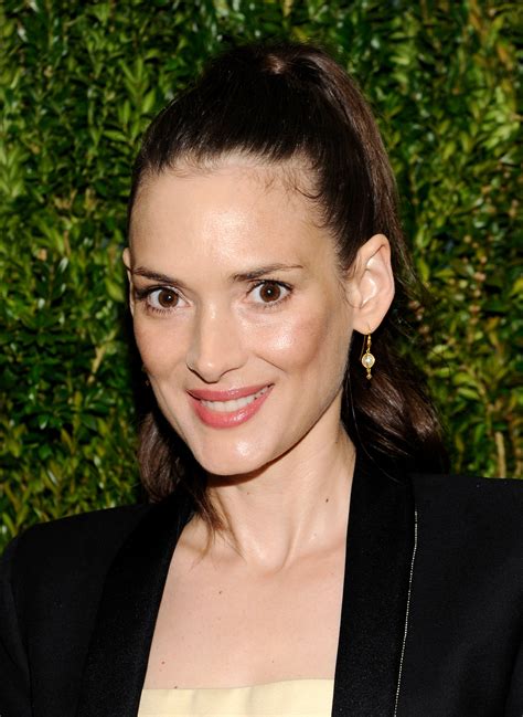 Winona Ryder Will Join David Simons Show Me A Hero Time