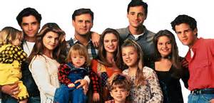 Opinion ‘full House Reunion Rumors Everywhere You Look